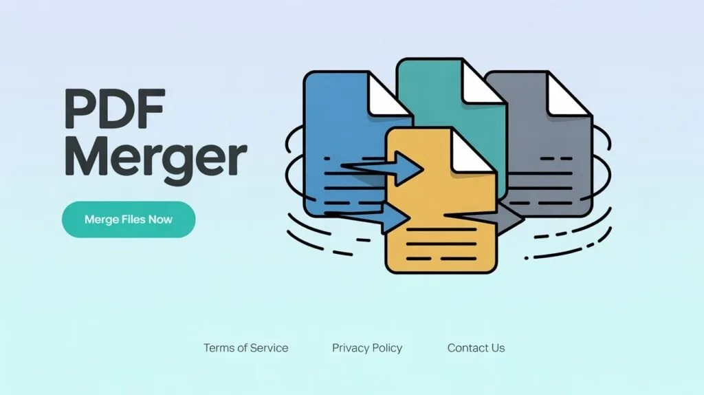 Merge pdf