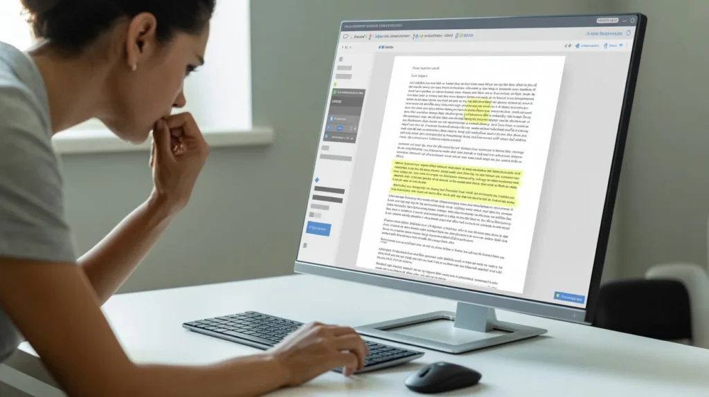How to Redact a PDF