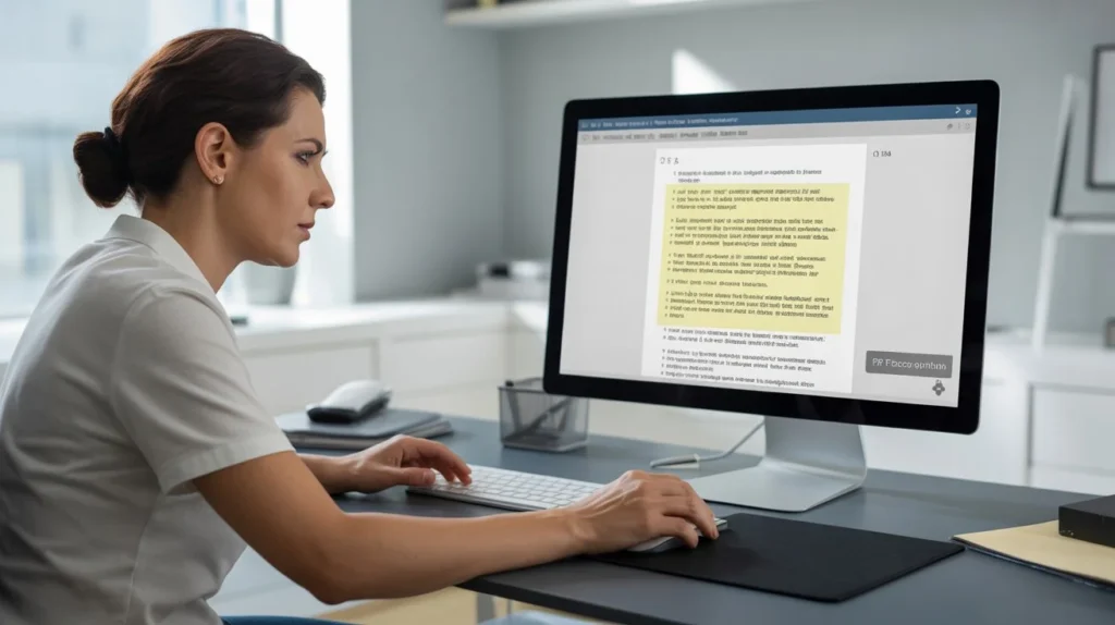 How to Redact a PDF