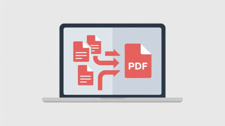 PDF marge Free
